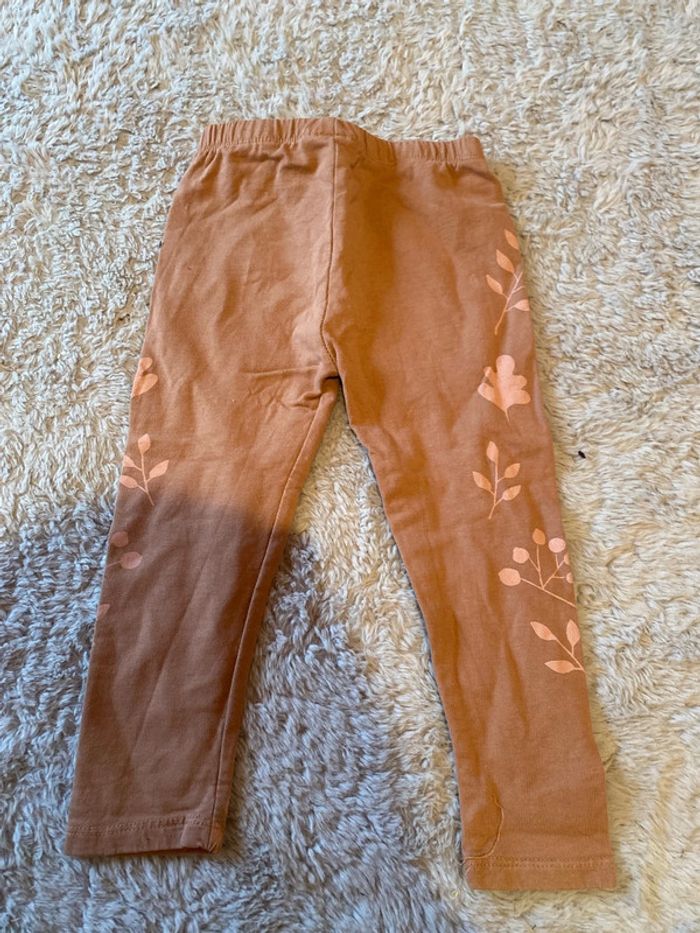 Leggings fille - photo numéro 3