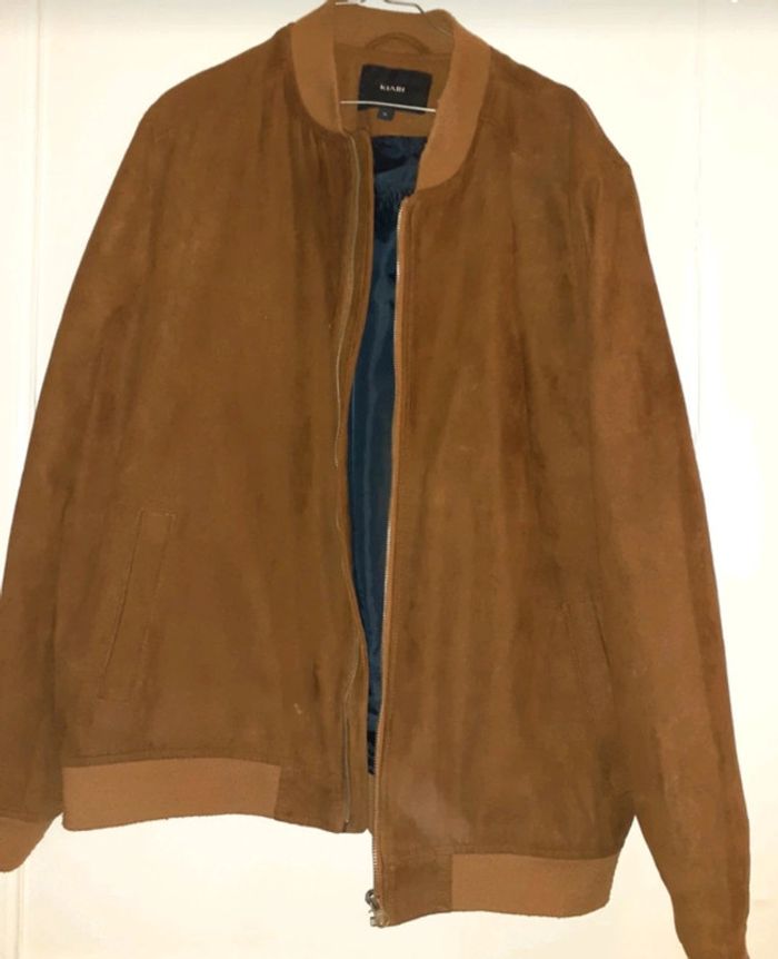 Veste homme