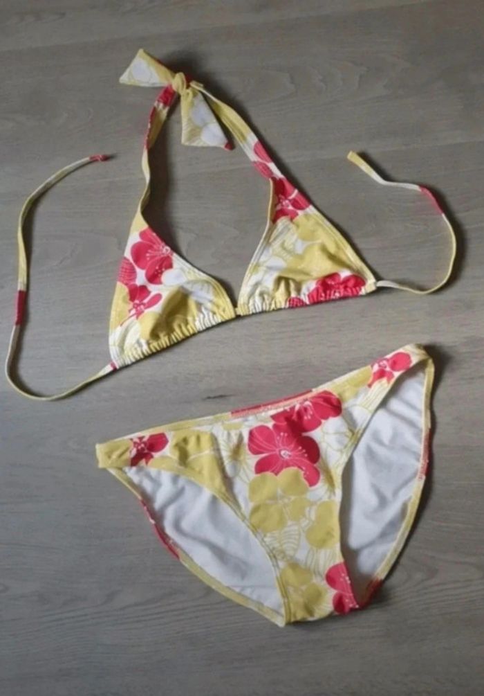 Maillot de bain femme taille 42