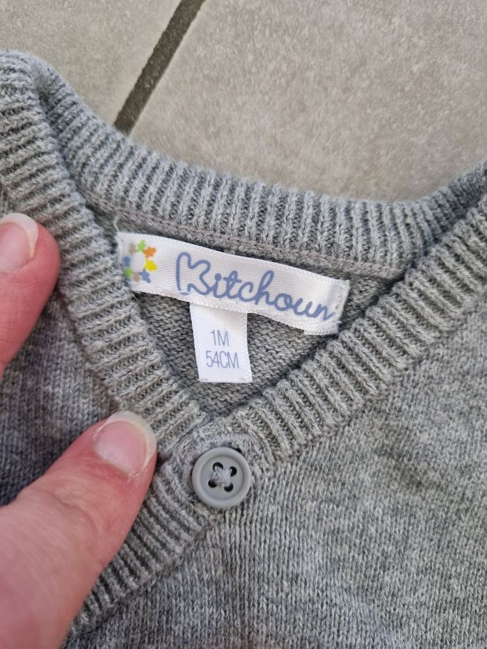 Lot de gilets - photo numéro 5