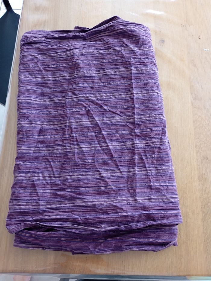 Écharpe de portage 4m60