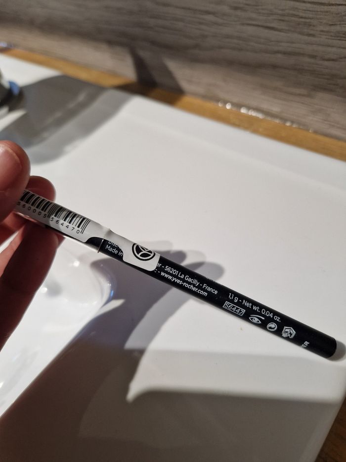 Crayon Khôl - photo numéro 2