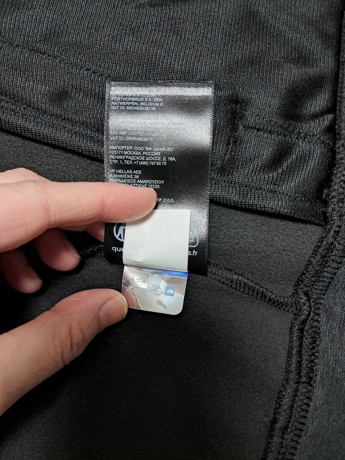 Veste the north face - photo numéro 8