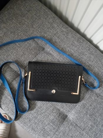 Petit sac à bandoulière