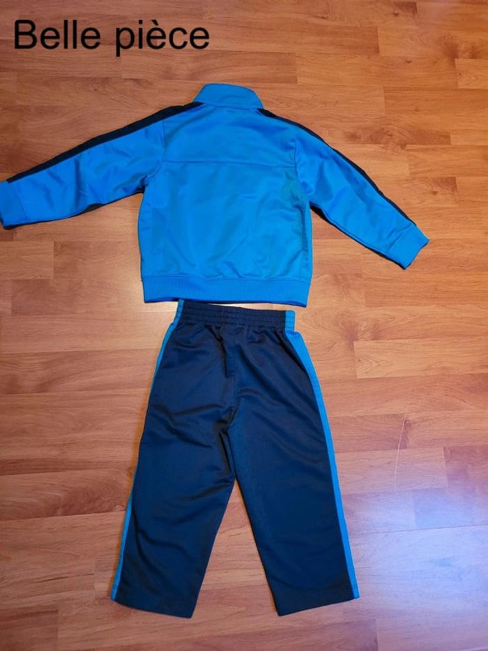 Ensemble nike bébé - photo numéro 2