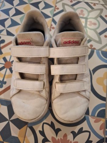 Basket Adidas Rose 33