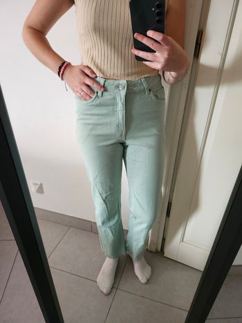 Jean neuf up2 fashion taille 36 38