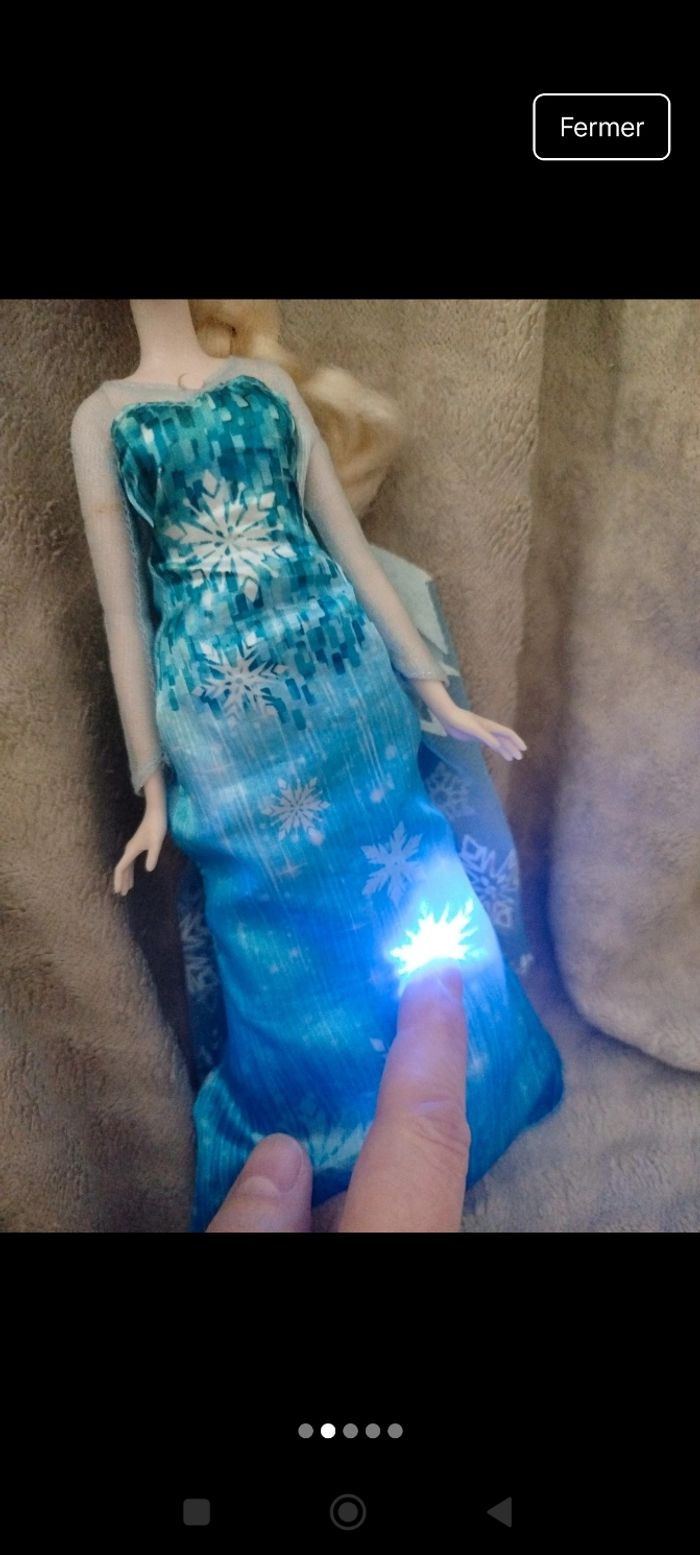 Elsa son et lumière - photo numéro 2