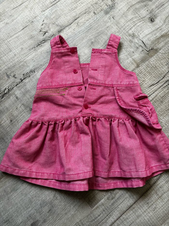 Robe bébé Kenzo - photo numéro 2