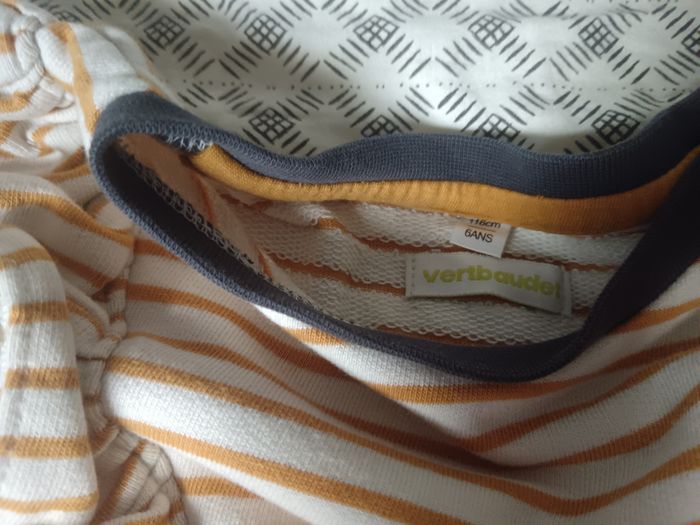 Lot 6/7 ans - photo numéro 5