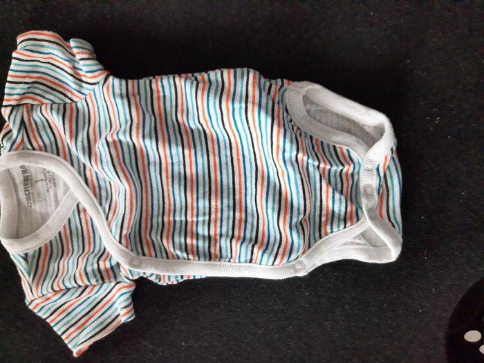 Body - photo numéro 2