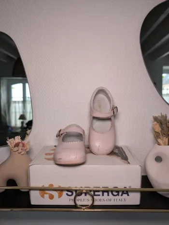 Ballerines - Pisamonas - taille 23