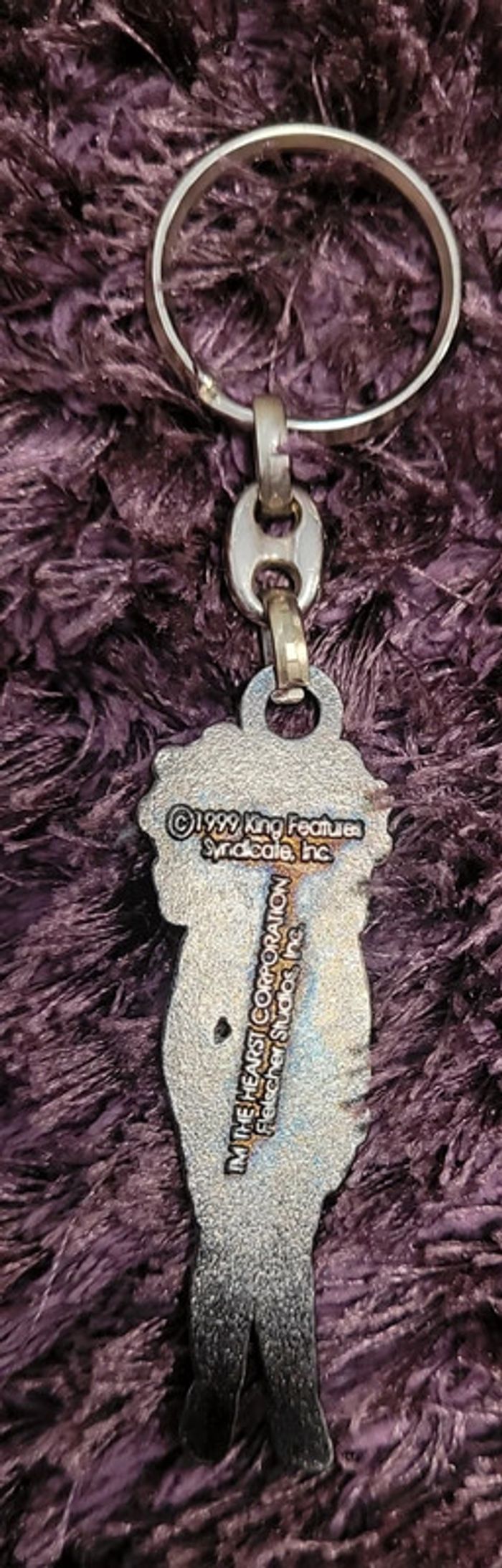 Porte clé - photo numéro 2