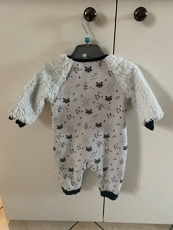 Pyjama bébé 3 mois - photo numéro 3