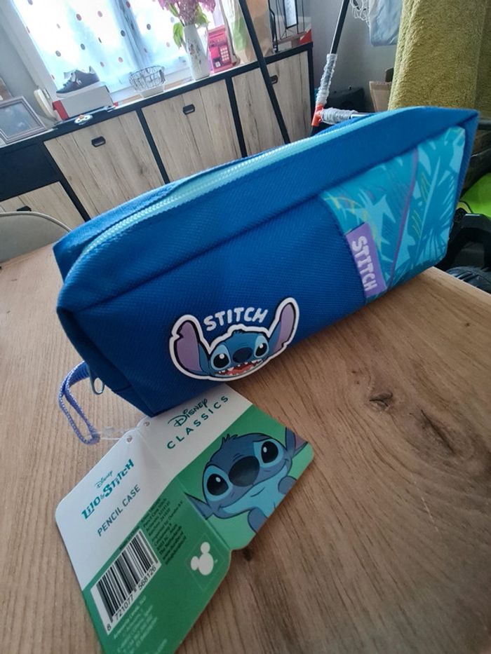 Trousse stitch neuve - photo numéro 3