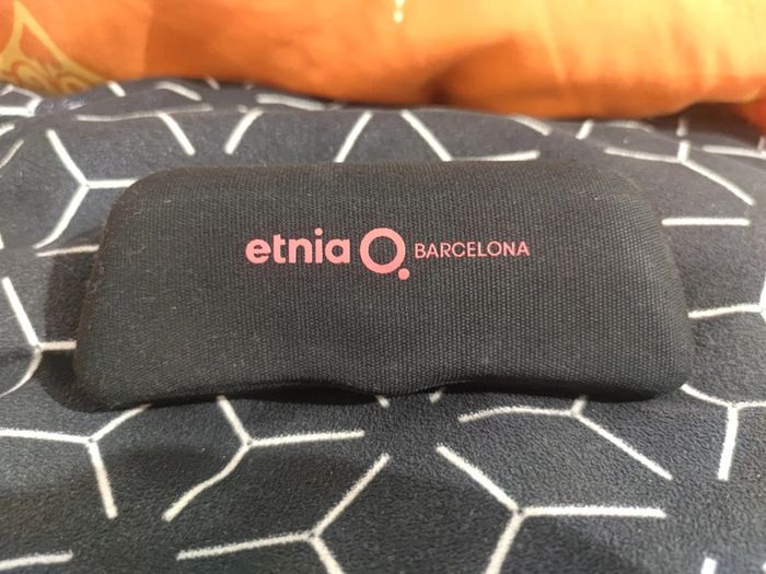 Monture lunettes Etnia Q Barcelona - photo numéro 2