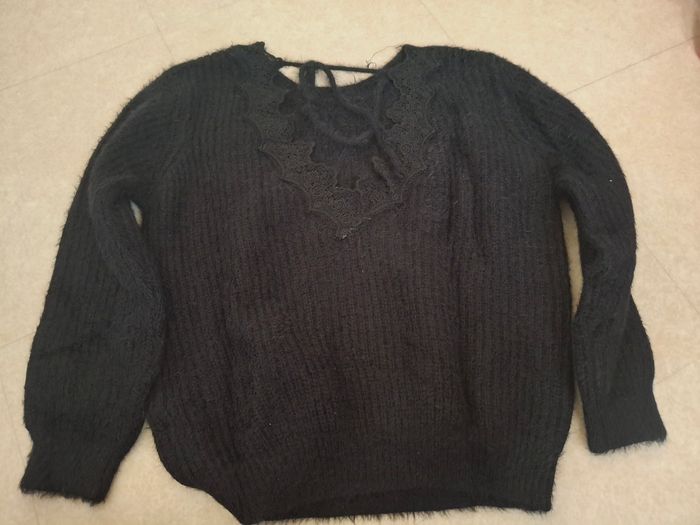 Pull - photo numéro 4
