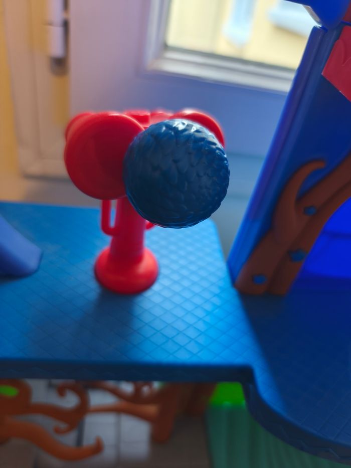 QG Pyjamasque - photo numéro 6