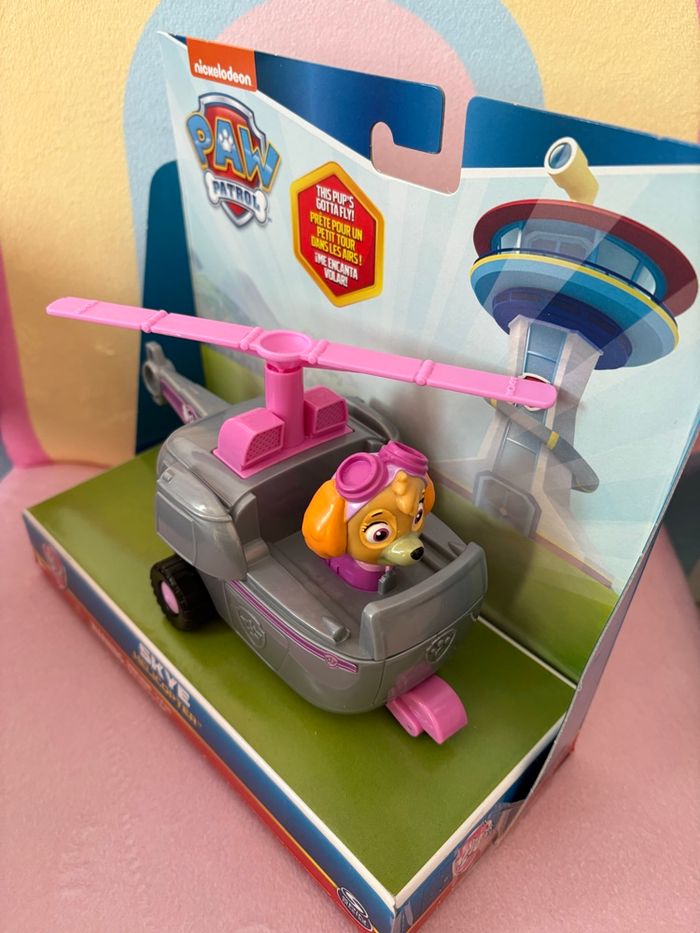 Pat Patrouille Stella. - photo numéro 2