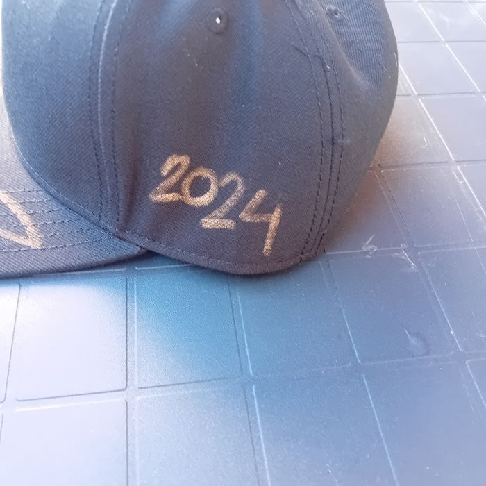 Casquette Meteor - photo numéro 3