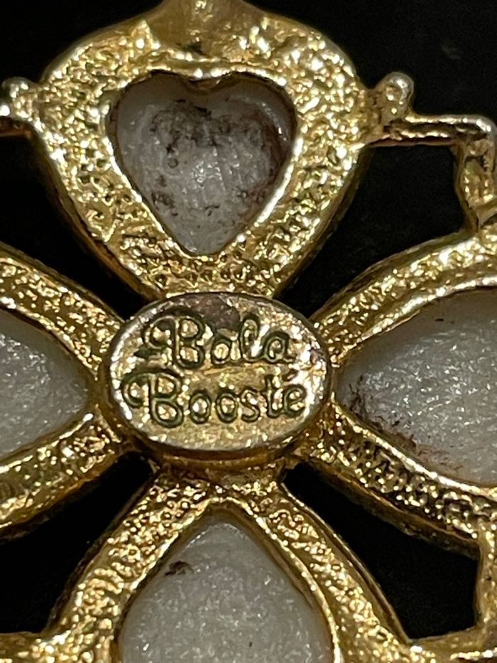 Pendentif Balaboosté - photo numéro 3