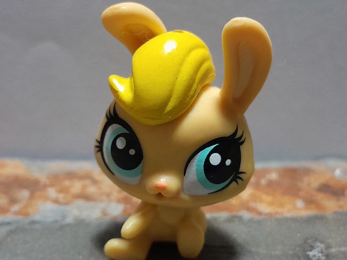 Figurine Petshop A20