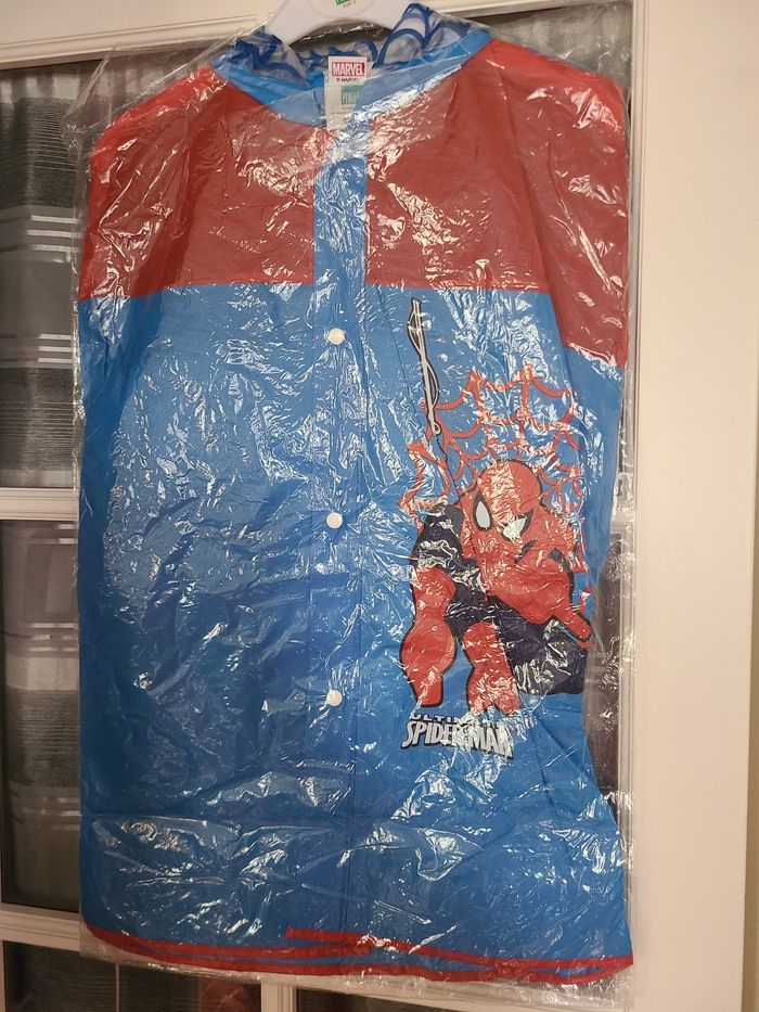 Imperméable - photo numéro 2