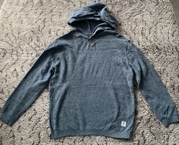 Pull à capuche Zara - 9 ans