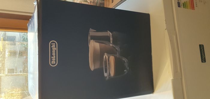 Machine à café DeLonghi - photo numéro 4