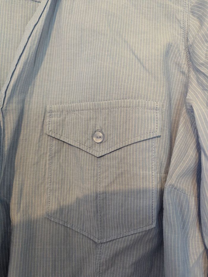 Chemise Camaieu - photo numéro 3