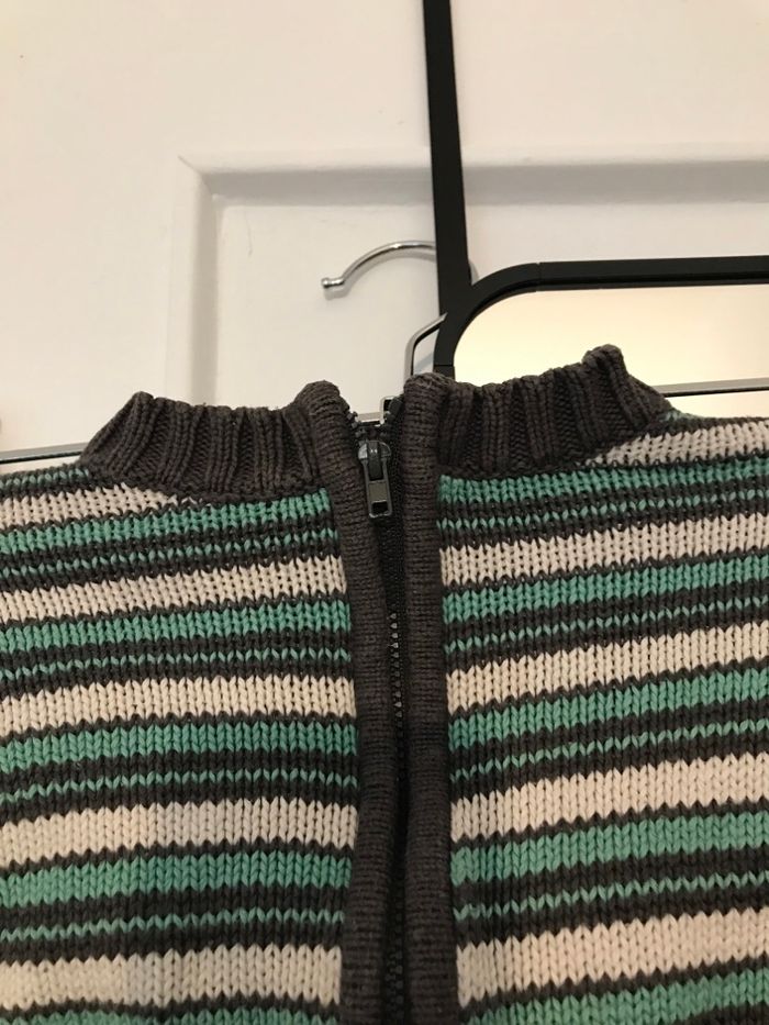 Gilet - photo numéro 2