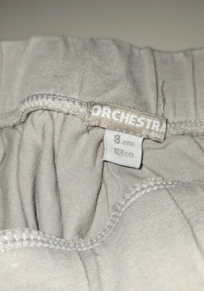 Jupe fille taille 8 ans - photo numéro 2