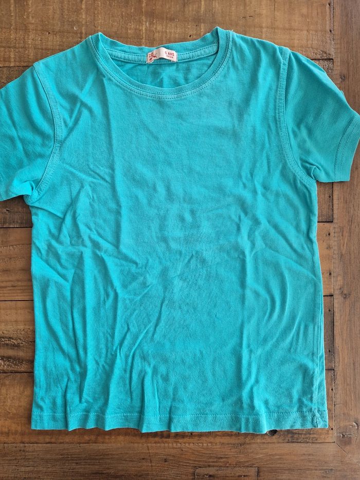 Tee-shirt DP...am