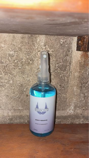 Parfum d’intérieur