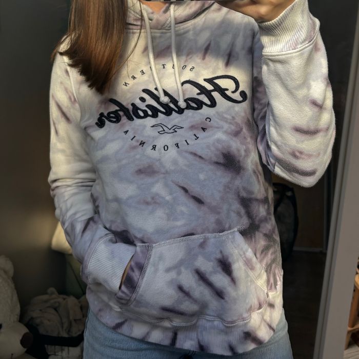 sweat à capuche