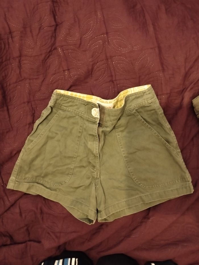 Schort tribord taille 36