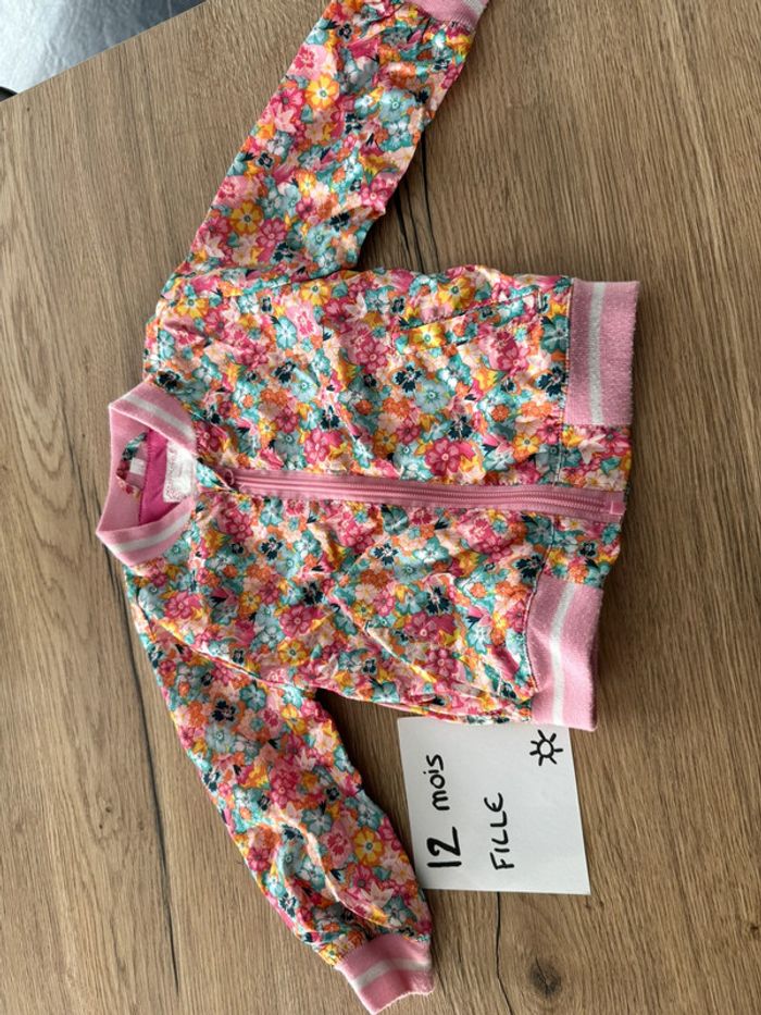 Veste legere