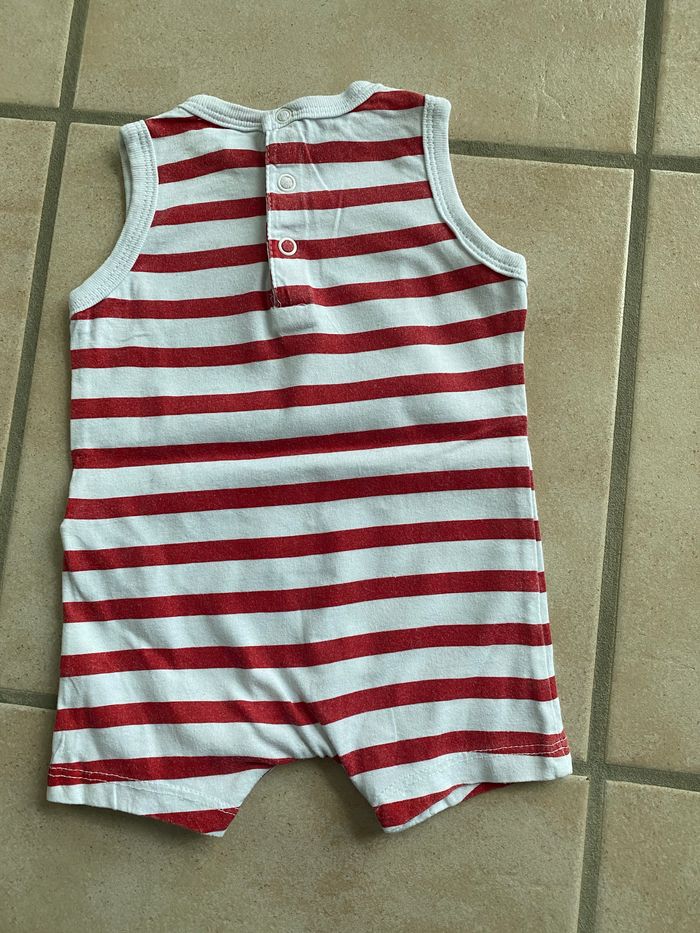 Ensemble Mickey et Pluto - photo numéro 2