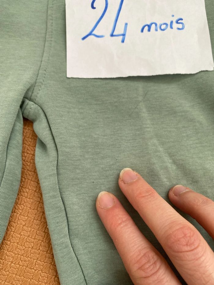 Jogging À la folie 23 mois - photo numéro 3