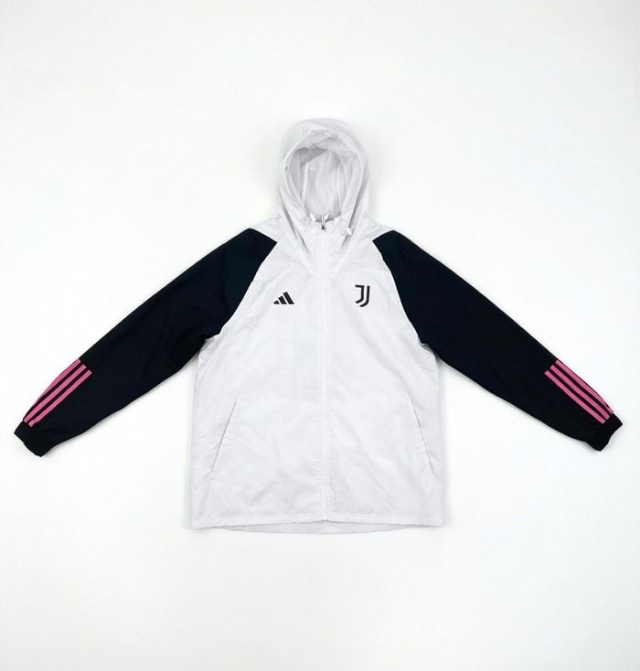 Survêtement juventus addidas - photo numéro 6