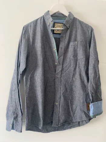 Chemise