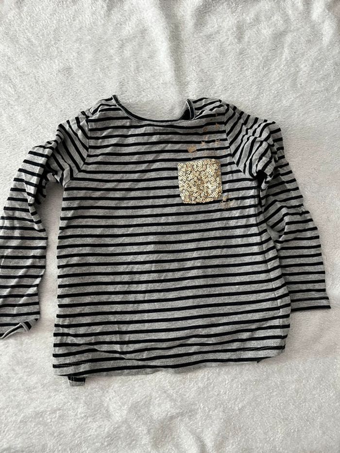 Lot de vêtements fille 2/3 ans - photo numéro 3