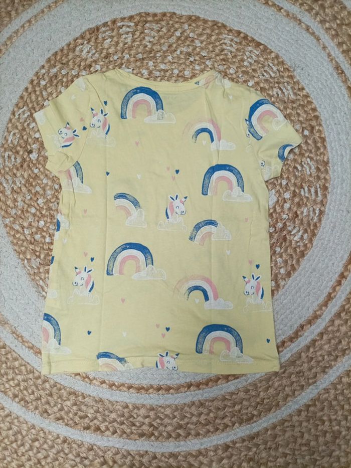 T-shirt - photo numéro 2