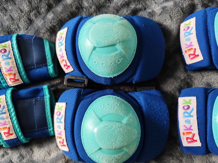 Protection roller skate - photo numéro 3