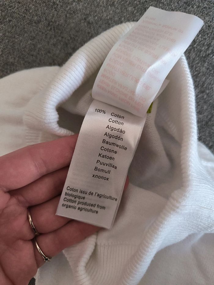 Pantalon - photo numéro 4