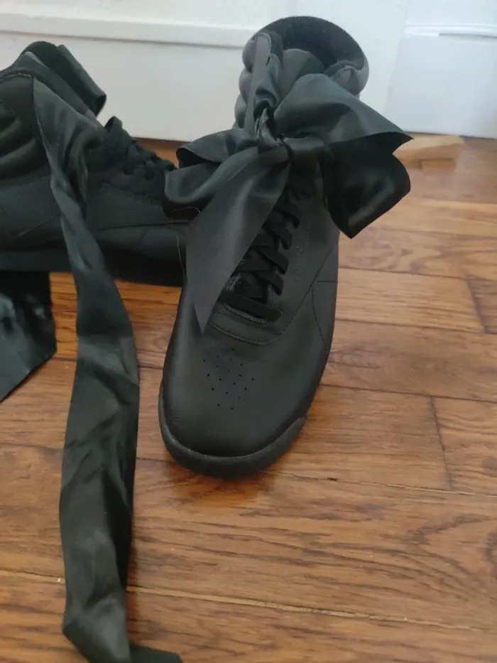 Chaussures de course - photo numéro 2