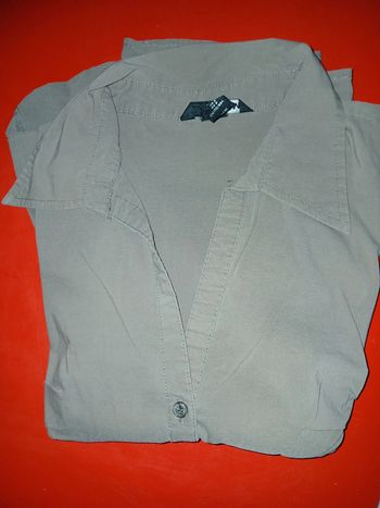 Chemise H&M femme Taille 38