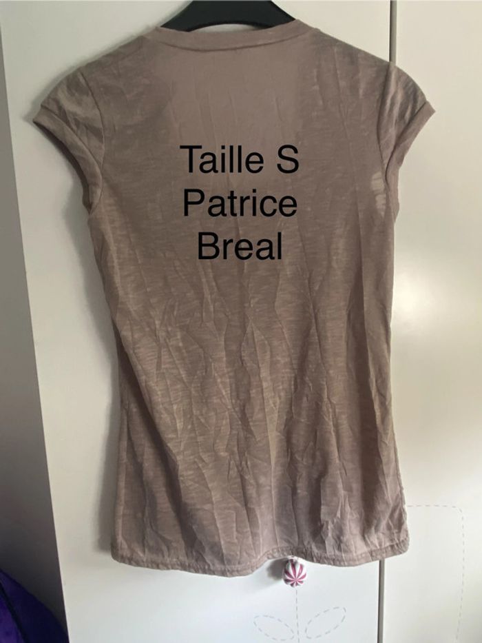 T-shirt - photo numéro 2