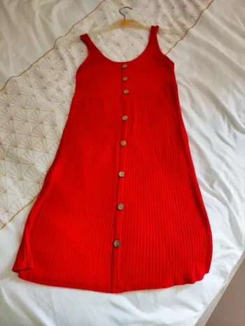 Robe neuve