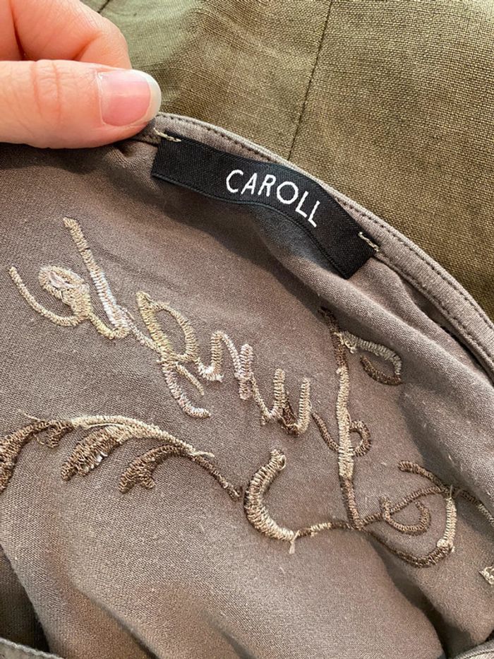 Tee-shirt taille 40 - photo numéro 4